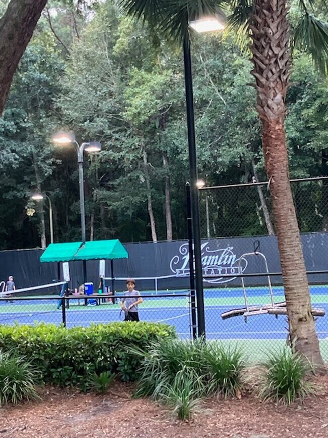 Building Photo - Fully Furnished: Stunning 3 - Bedroom 2.5 - Bath Townhome - Mt. Pleasant, SC