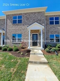Building Photo - 2524 Spring Leaf Ct