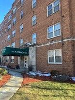Building Photo - Kemper House