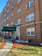 Building Photo - Kemper House
