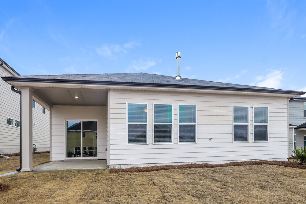 Building Photo - 5841 Hackberry Ln