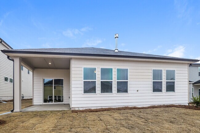 Building Photo - 5841 Hackberry Ln