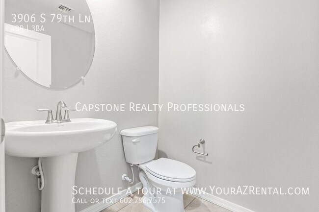 Building Photo - 3906 S 79th Ln