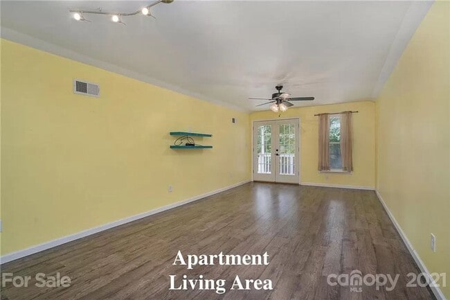 Building Photo - Charming 2BR Apartment in Kannapolis
