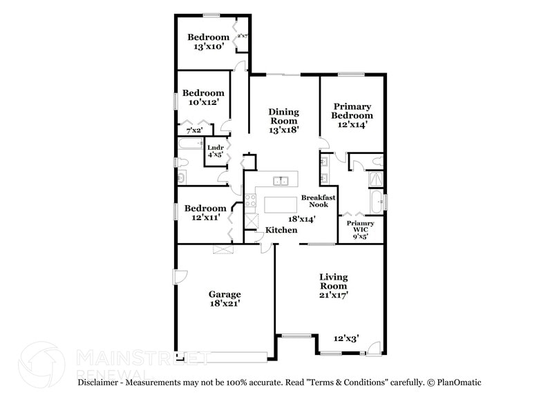 Building Photo - 9441 Harrier Ct
