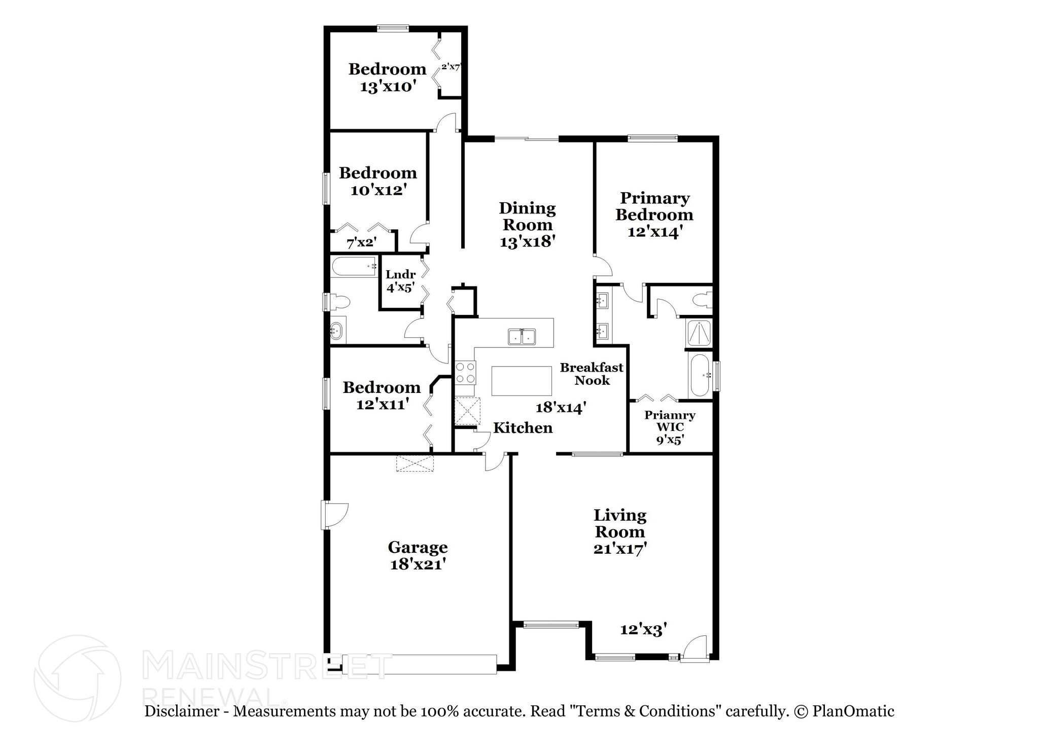 Building Photo - 9441 Harrier Ct