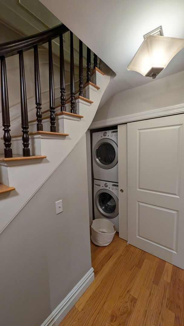 Building Photo - Beautifully Designed Luxury 2-Bed/2-Bath in the South End