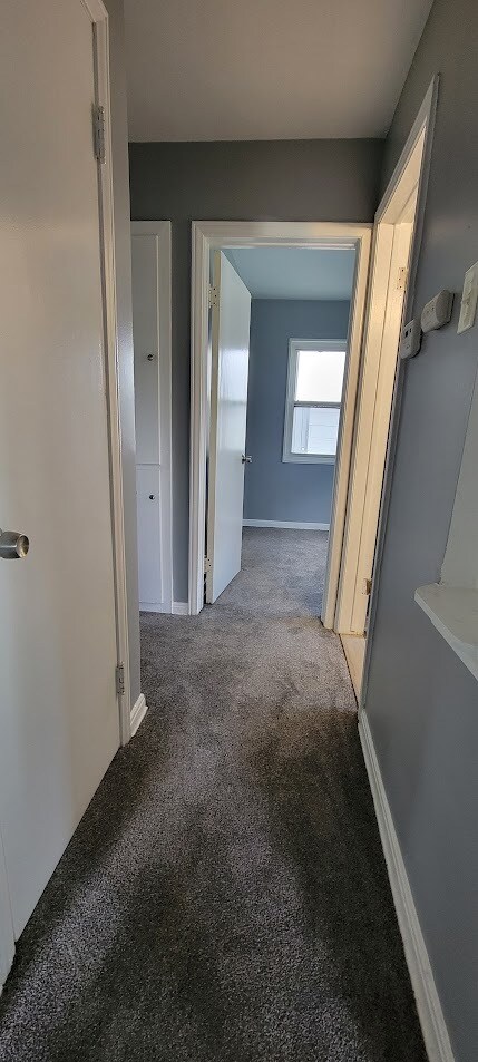 Building Photo - 1612 S Liddesdale St