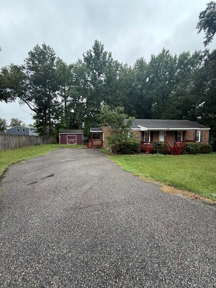 Building Photo - 4311 Shillcutt Rd