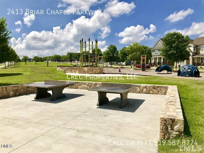 Building Photo - 2413 Briar Chapel Pkwy