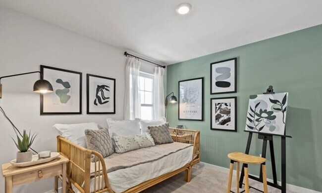 Building Photo - Air-conditioned Beautiful 4 Bed+ Bonus in Northshore School District – Bothell!