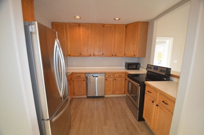 Building Photo - Fairplay home available Now- large fenced yard - Mountain views! Year lease!