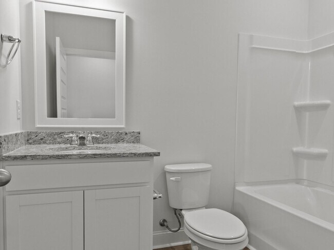 Building Photo - Spacious 4-Bed, 3-Bath New Home with 3-Car...