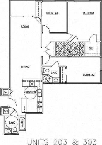 Interior Photo - Dorothy Village by Wiseman
