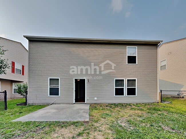 Building Photo - 6627 W Jefferson Ct