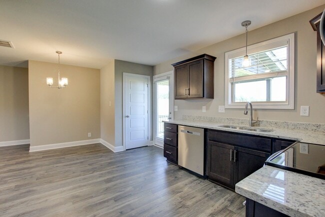 Building Photo - Brand New 3BR, 2.5BA Home!