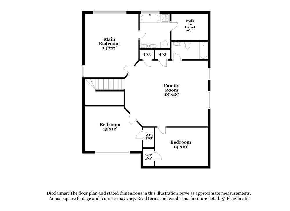 Building Photo - 1810 Skipwood Dr
