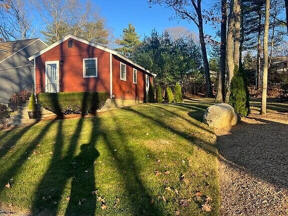 Building Photo - Single family rental near Lake Maspenock