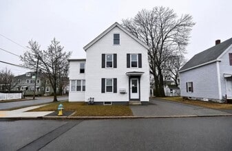 Building Photo - 51 Blossom St