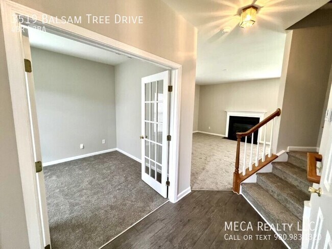 Building Photo - 3519 Balsam Tree Drive