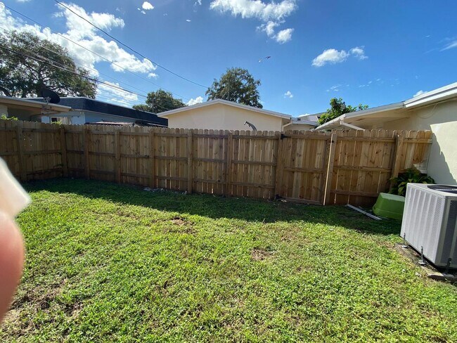 Building Photo - Renovated 3BR/2BA Corner Single-Family Home – Large Fenced Yard, NO HOA