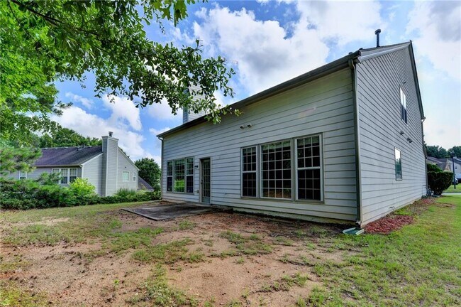 Building Photo - 5073 Aurelia Trail NW