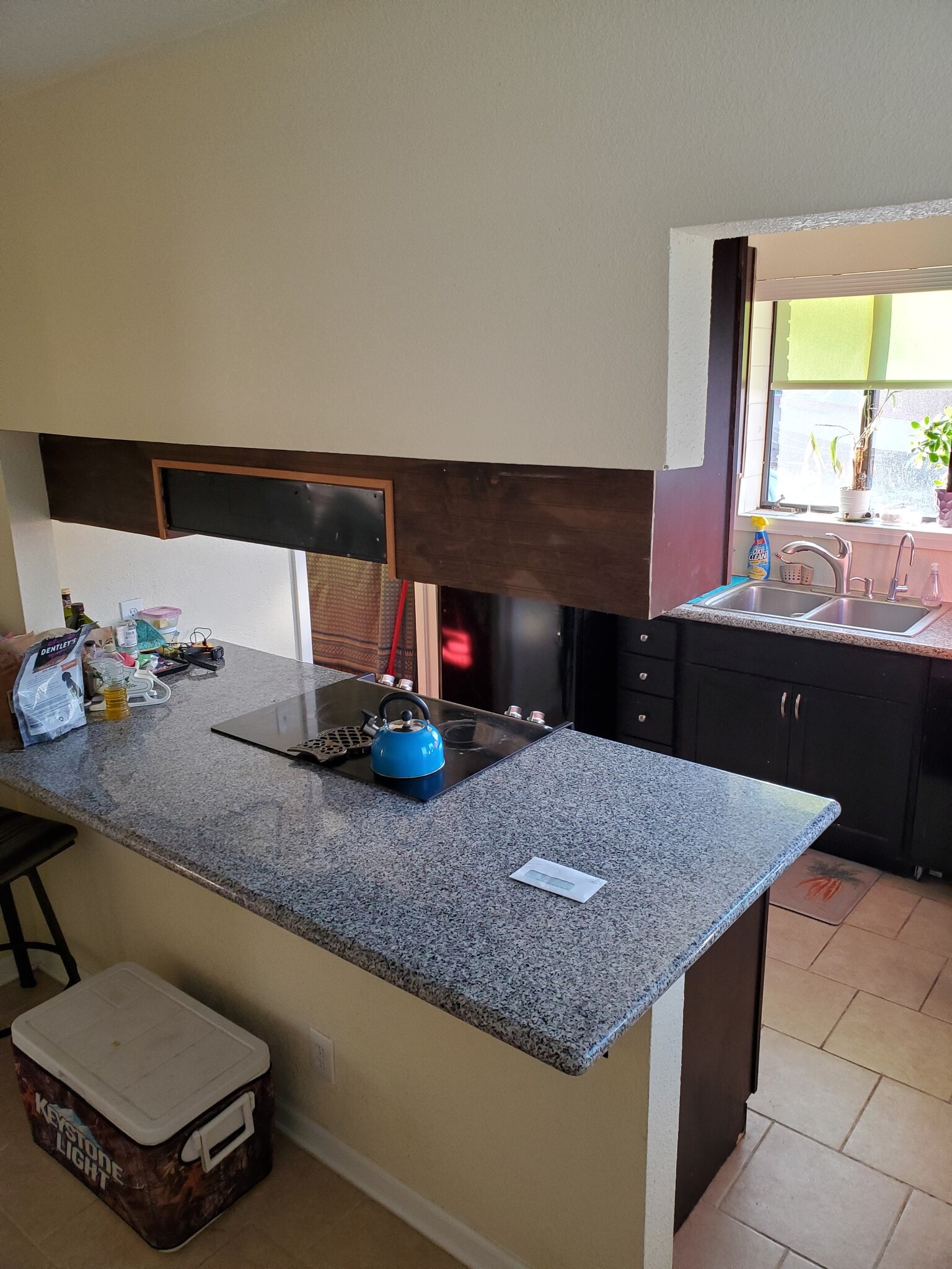kitchen - 3333 N Harrison St