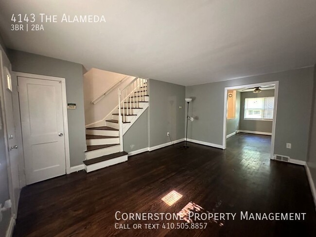 3 Bed 1.5 Bath | $1500 | 4143 The Alameda... - 3 Bed 1.5 Bath | $1500  | 4143 The Alameda...