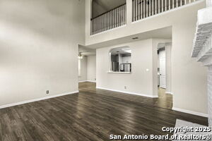 Building Photo - 419 Coyanosa Falls