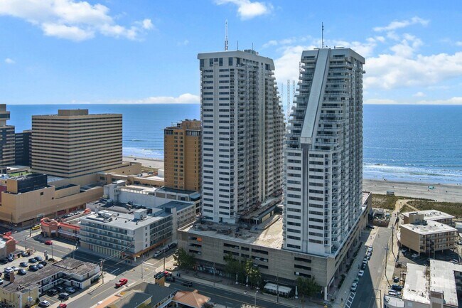 Building Photo - 3101 Boardwalk