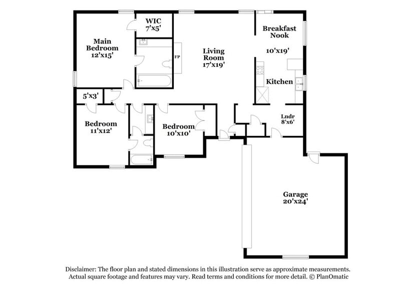 Building Photo - 5642 Crievewood Dr