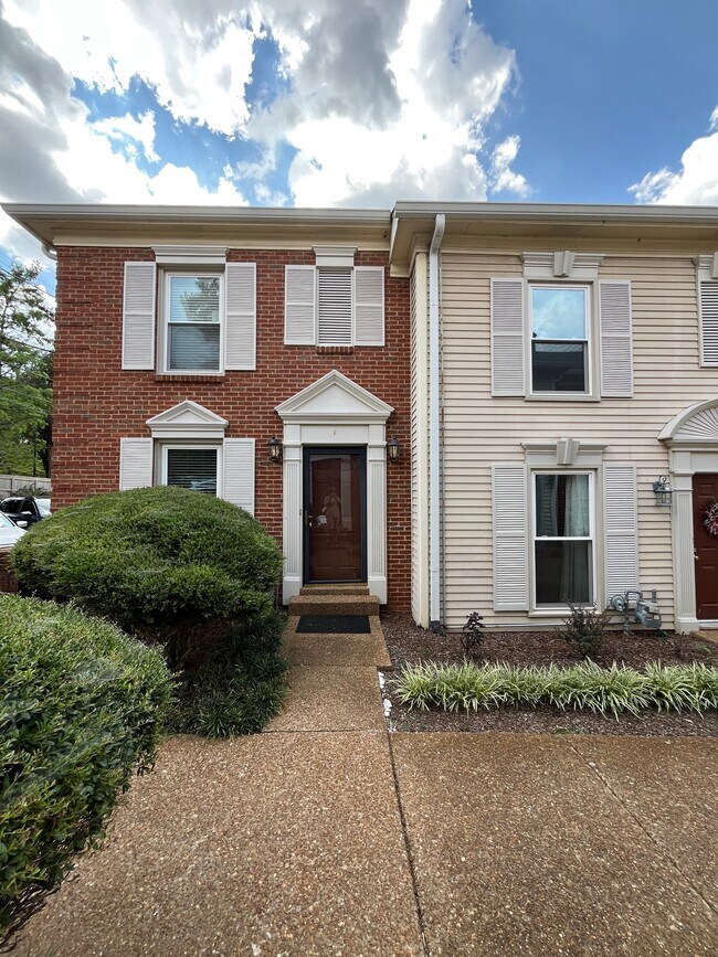 Building Photo - 2139 Acklen Ave