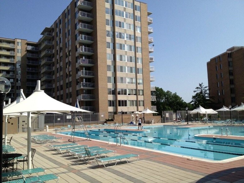 Building Photo - 2939 Van Ness St NW