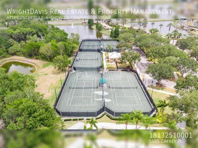 Building Photo - 5405 Cafrey Pl
