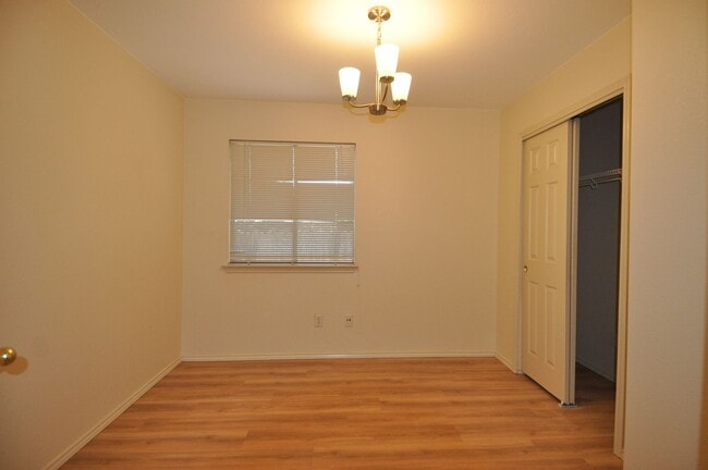 Building Photo - One story home on a corner lot in the affordable Jester Farms neighborhood in Round Rock. Brand n...