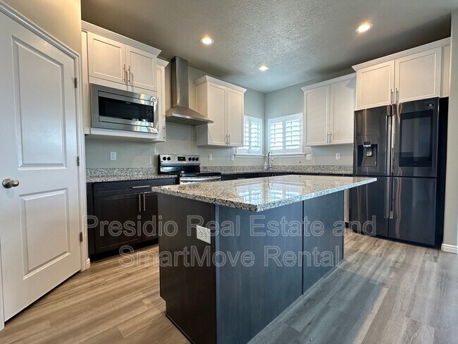 Building Photo - 5911 Cami Dawn Ct