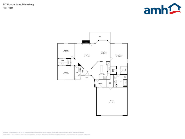 Building Photo - 2173 Lyncris Ln