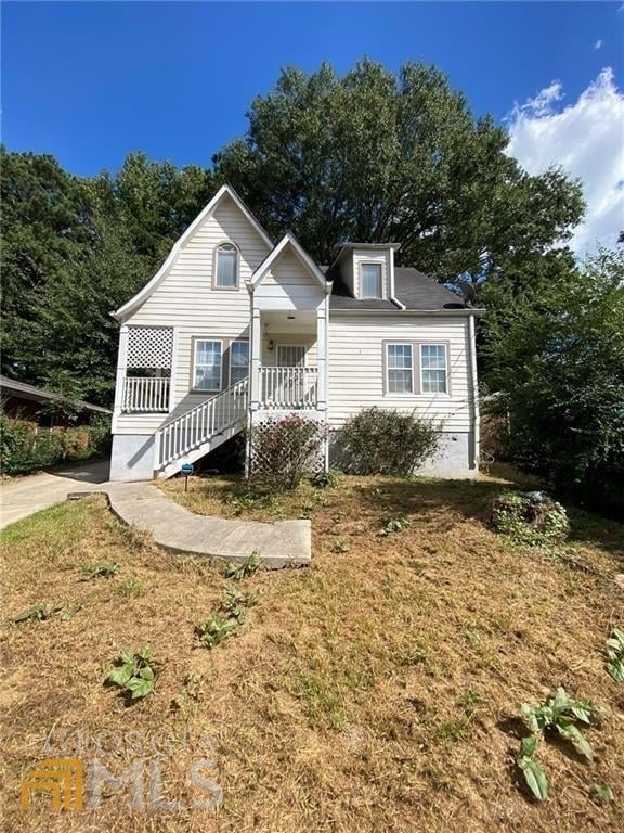 Building Photo - 251 Holly Rd NW