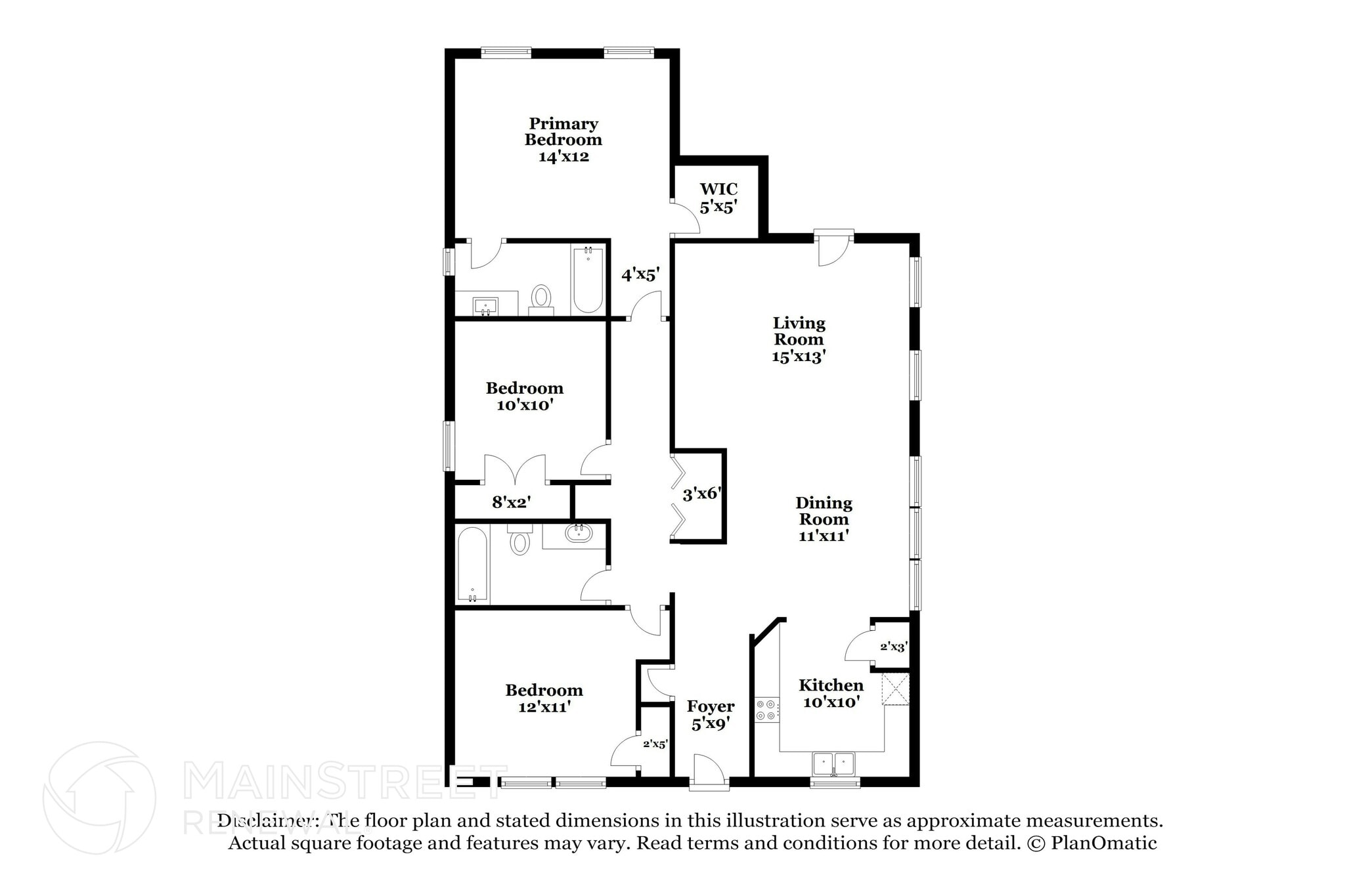 Building Photo - 338 Randolph Dr