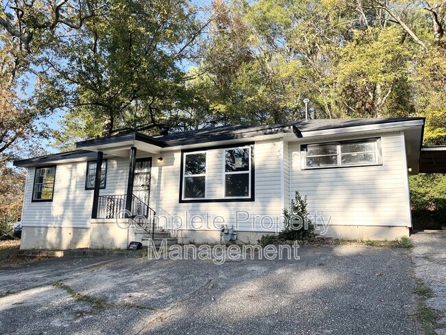 Building Photo - 6600 Kentucky Ave