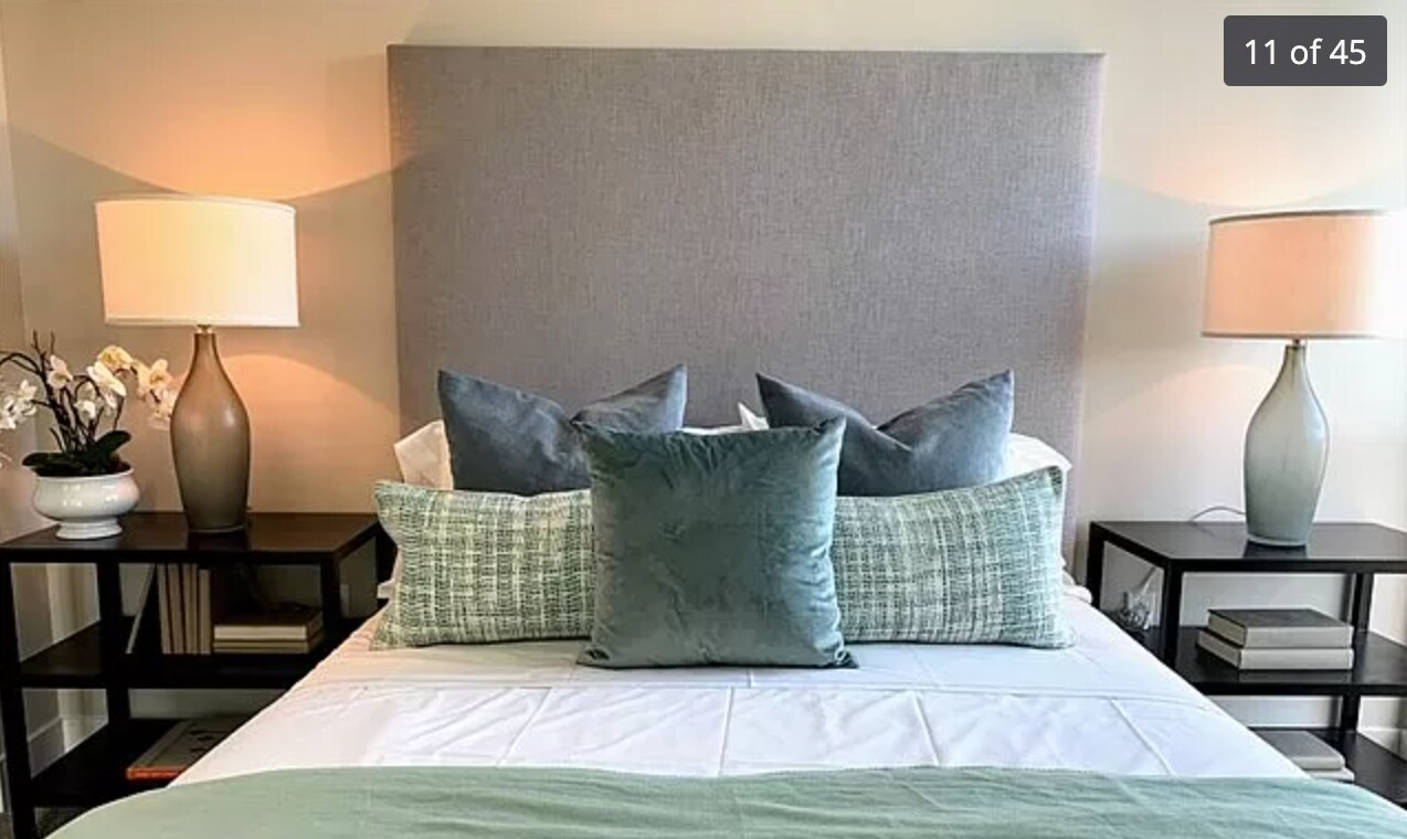 Bedroom - 1920 S Pacific Coast Hwy