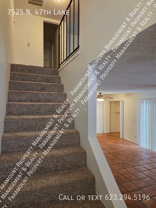 Building Photo - 7525 N 47th Ln