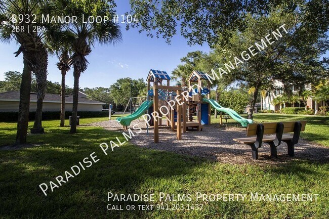 Building Photo - 8932 Manor Loop