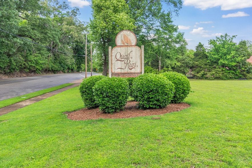 Building Photo - 1838 Quail Park Cir