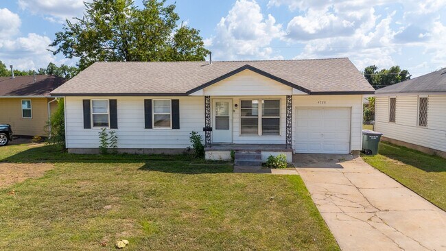 Building Photo - RENT TO OWN – DEL CITY, OK