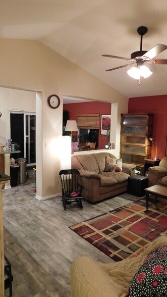 Building Photo - 2425 Lexus Dr