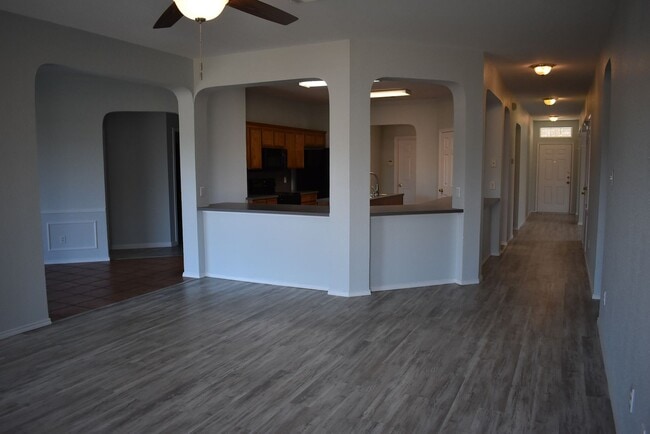 Building Photo - TWO LIVING ROOMS AND TWO DINING ROOMS! Sol...