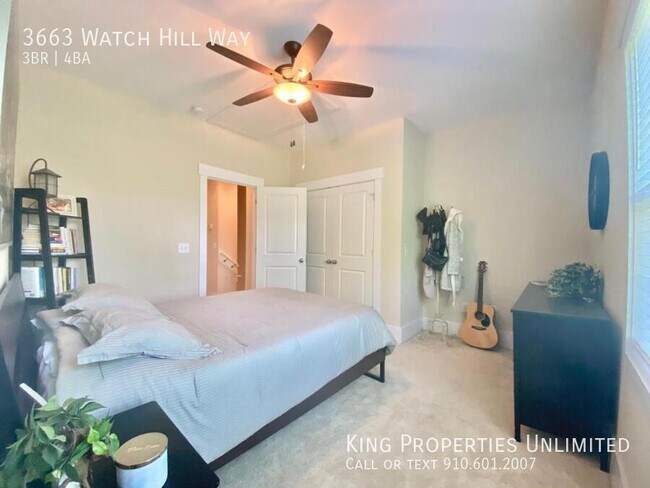 Building Photo - 3663 Watch Hill Way