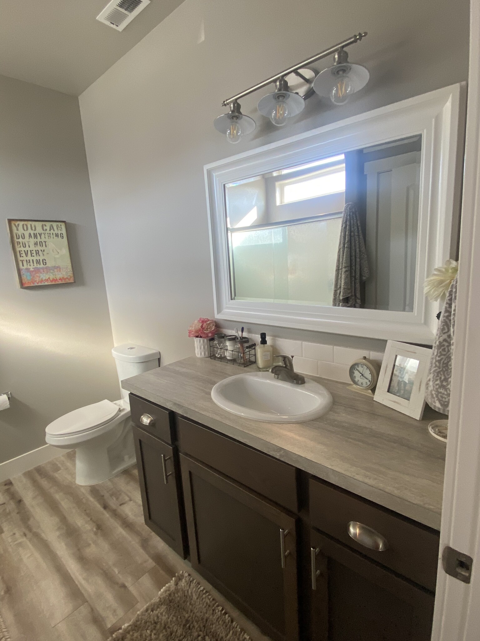 Master bath - 4760 Ava Way