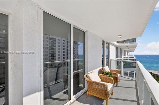 Building Photo - 2401 Collins Ave